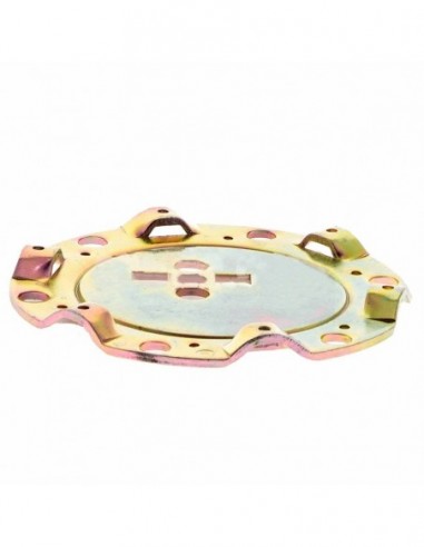corps et fourreau thermique APARICI Ø120mm