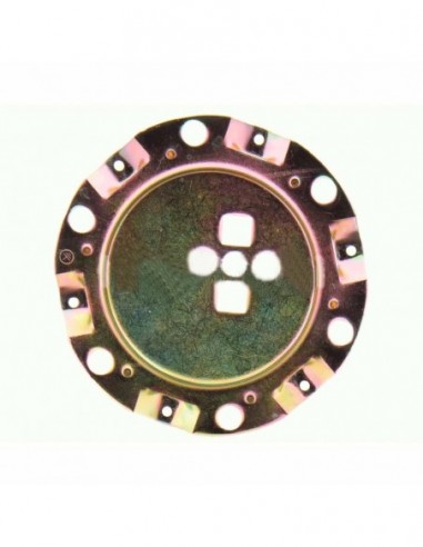corps et fourreau thermique APARICI Ø120mm