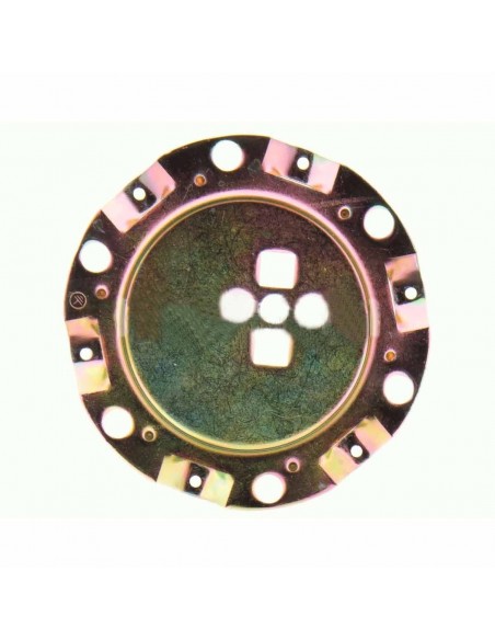 corps et fourreau thermique APARICI Ø120mm