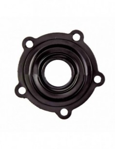 joint de plaque de fixation pour les porte-supports du...