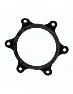 corps et fourreau de Porte-bougies Termo SAUNIER DUVAL...