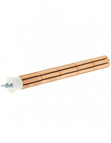 Résistance en céramique thermo-universelle 750W...