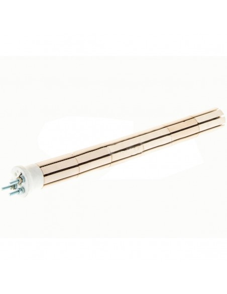 Résistance en céramique thermo universelle 1000 W à 6 pierres.