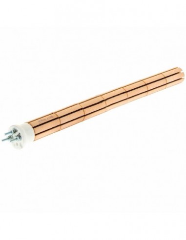 Résistance céramique thermo UNIVERSAL 1000 W...