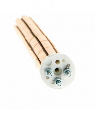 Résistance céramique thermo UNIVERSAL 1000 W...