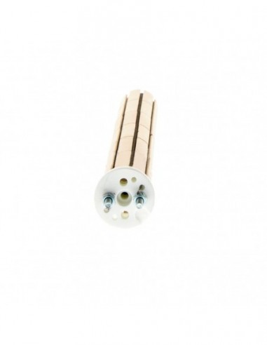 Résistance Céramique thermo UNIVERSAL 1500 W Ø...