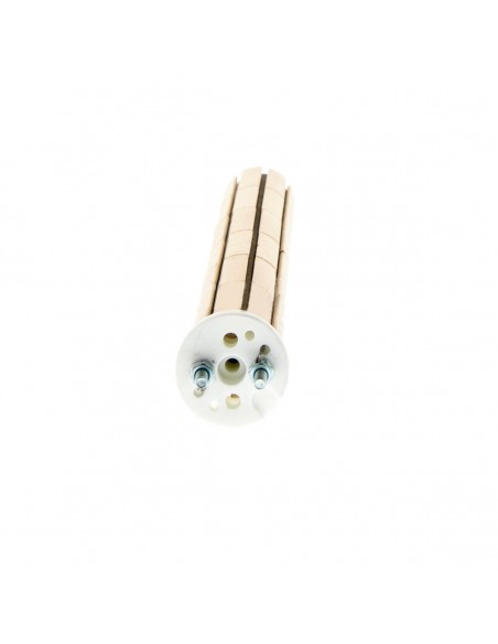 Résistance Céramique thermo UNIVERSAL 1500 W Ø 29 mm