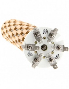 Résistance en céramique thermo SAUNIER DUVAL 3200W... 2