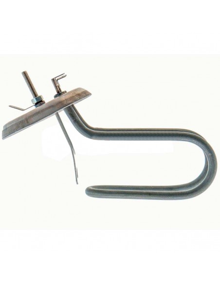 Résistance thermo 1500W Ariston Fleck.