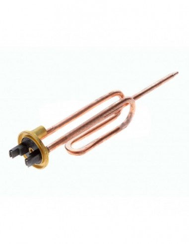 Résistance thermocouple Thermor Cointra Ariston 1500W (anode M8)
