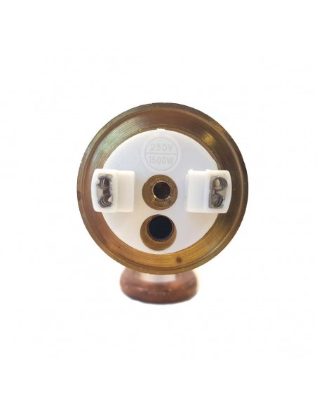 Résistance thermocouple Thermor Cointra Ariston 1500W (anode M8)
