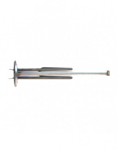 Résistance Monobloc thermo 1500W 290mm M6 COINTRA