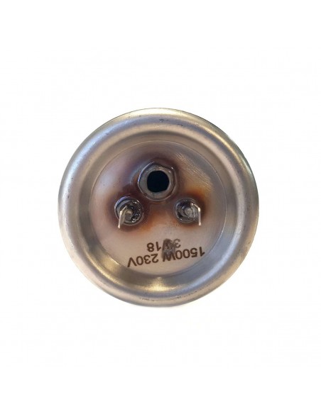 Résistance Monobloc thermo 1500W 290mm M6 COINTRA