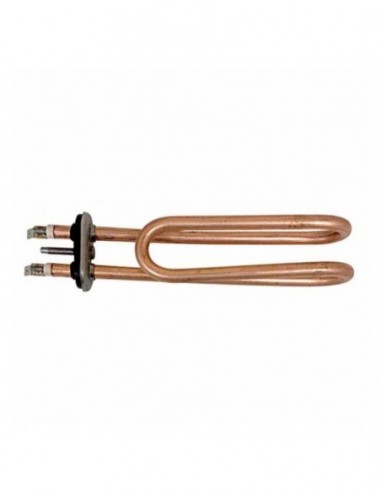 Résistance thermo courbée SAUNIER DUVAL 1200W...