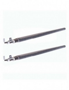 Résistance thermo-électrique Fagor Edesa Aspes 800w (2...