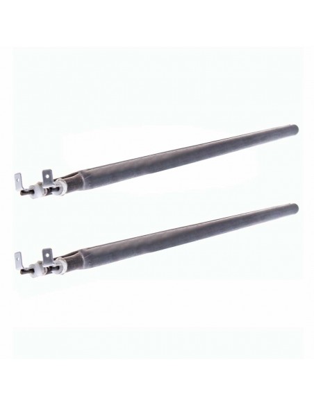 Résistance thermo-électrique Fagor Edesa Aspes 800w (2 unités)