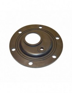 Joint torique thermo JUNKERS 8738705658 2