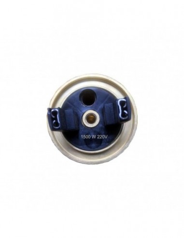 Résistance en courbe 1500W + Anode + Joint...