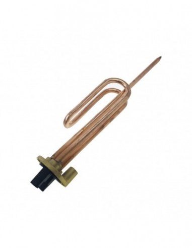 Résistance en courbe 1500W + Anode + Joint...