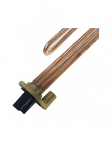 Résistance en courbe 1500W + Anode + Joint...