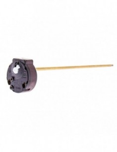 thermosstat tige thermos 6x270 mm unipolaire universel