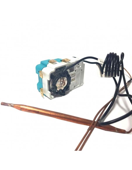 thermosstat pour Chauffe-eau électrique Fagor 5RME150 6x120 mm