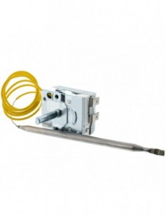 thermosstat pour chauffe-eau Fagor Aspes Edesa de 6x155 mm.