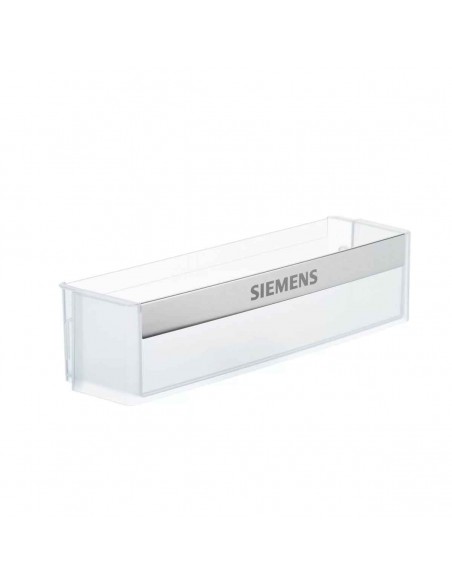 Balconnet de porte pour réfrigérateur Siemens 00447353