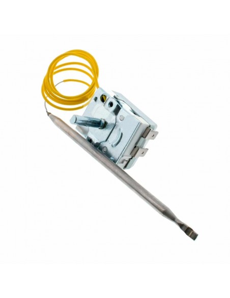 thermosstat pour chauffe-eau Fagor Aspes Edesa de 6x155 mm.