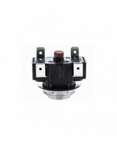 thermosstat de sécurité thermos Fagor 80º 283311AAC... 2