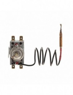 thermosstat de sécurité thermos DICORE DCE30