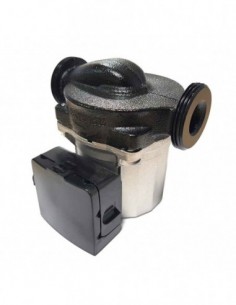 Pompe de circulation de chaudière WILO RS 25/6 3P 130mm 2