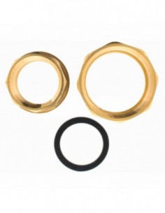 Raccord Pompe WILO 1" 1/2" ERS25