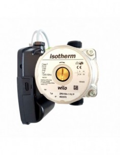 Pompe de circulation de chaudière SAUNIER DUVAL 05738300 2