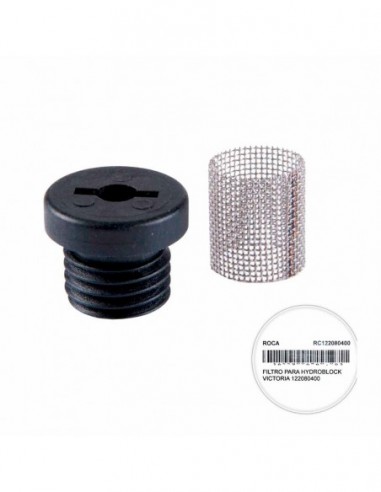 Filtre Pompe Chaudière ROCA 122080400