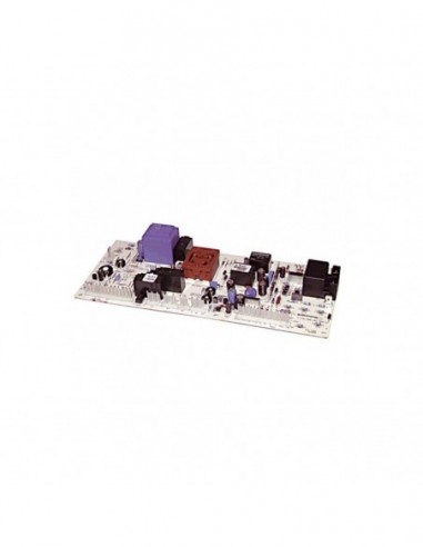 Module circuit imprimé chaudière Ferroli TEMPRA12 39807680