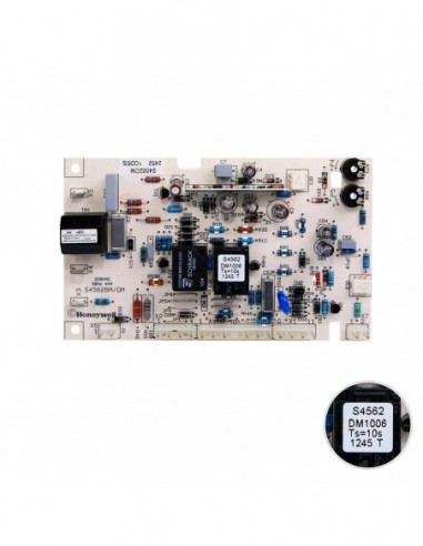 Module de chaudière S4562 DM 1006 FERROLI...