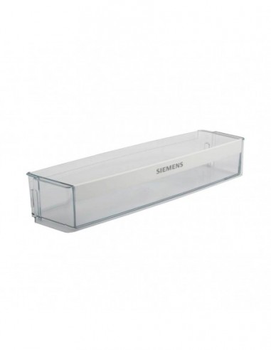Balconnet de porte pour réfrigérateur Siemens...