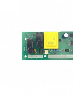 Module de chaudière Roca GAVINA 190037028 190037018 2