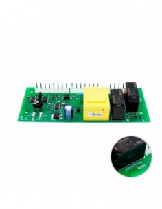 Module de chaudière ROCA LAIA GTI 147054057