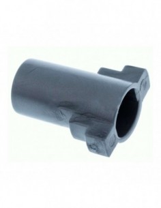 accouplement Moteur Chaudière 8x11,5x22mm Gris