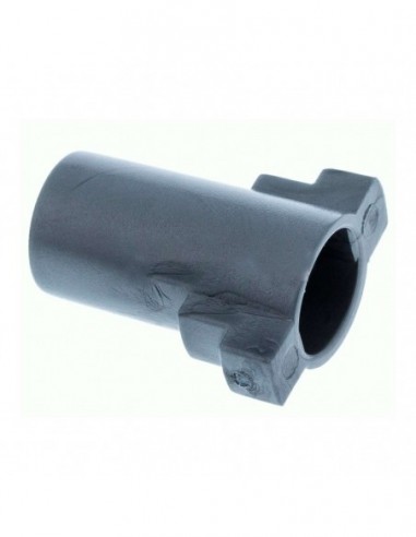 accouplement Moteur Chaudière 8x11,5x22mm Gris