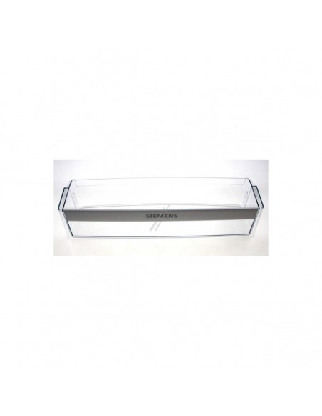 Balconnet de porte pour réfrigérateur Siemens 00705725