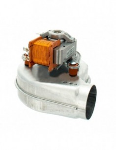 Ventilateur Chaudière JUNKERS 8707204038