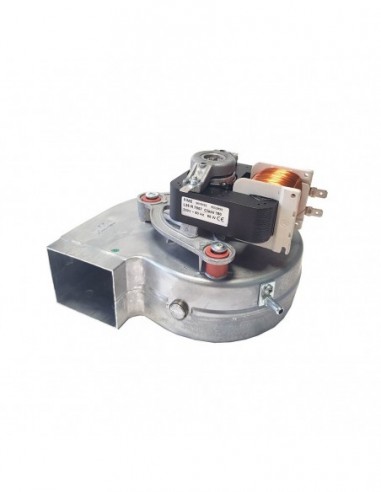 Moteur extracteur de chaudière VAILLANT 190119