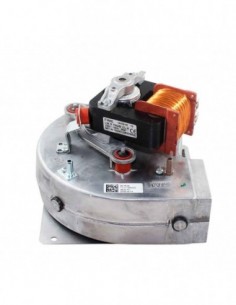 Moteur Extracteur Chaudière VAILLANT 190215