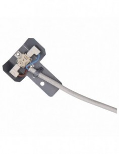 Kit d'évacuation forcé pour chaudière chauffe-eau avec... 2