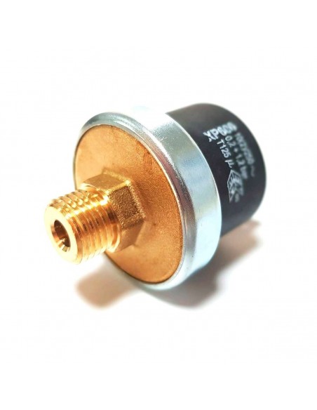 Pressostat Débit Chaudière ARISTON XP600 1/4M 995903