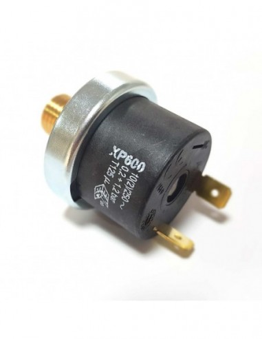Pressostat Débit Chaudière ARISTON XP600 1/4M...