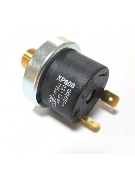 Pressostat Débit Chaudière ARISTON XP600 1/4M 995903